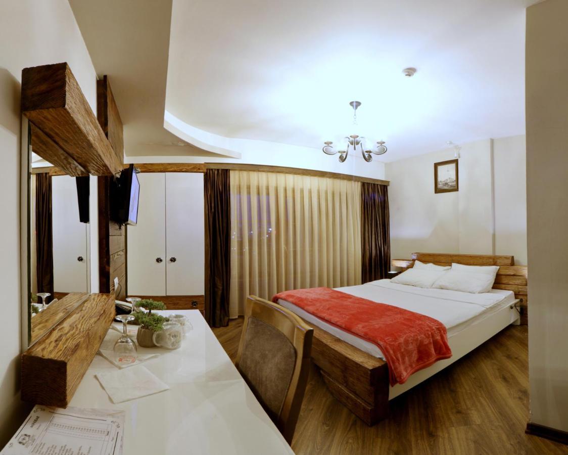 Hotel Happy Gjakova Exteriér fotografie